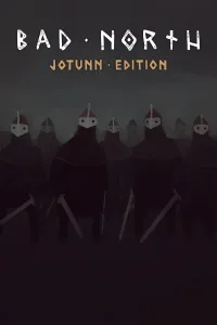 Bad North: Jotunn Edition