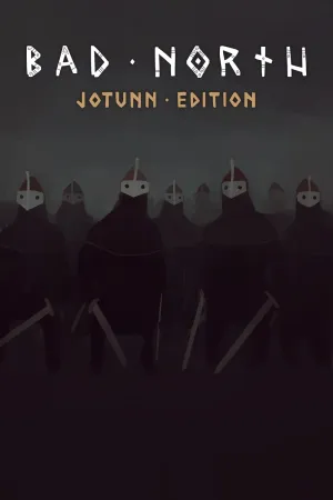 Bad North: Jotunn Edition