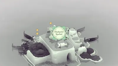 Bad North: Jotunn Edition — скриншот 5