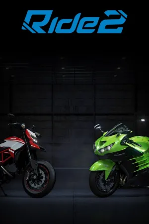 Ride 2 Kawasaki and Ducati Bonus Pack
