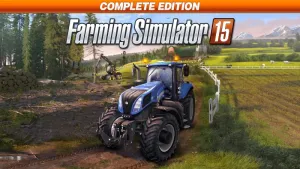 Farming Simulator 15: Complete Edition