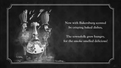 Winterbottom — скриншот 1