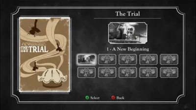 Winterbottom — скриншот 11