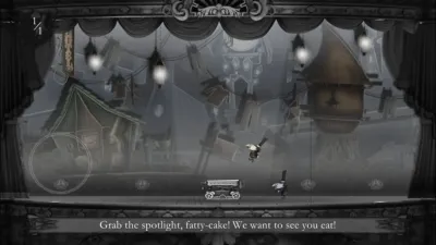 Winterbottom — скриншот 12