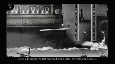 Winterbottom — скриншот 15