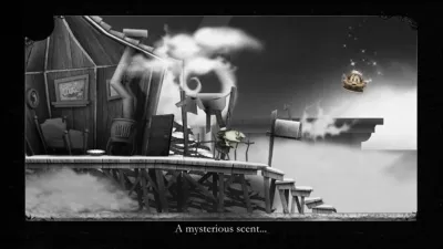 Winterbottom — скриншот 2