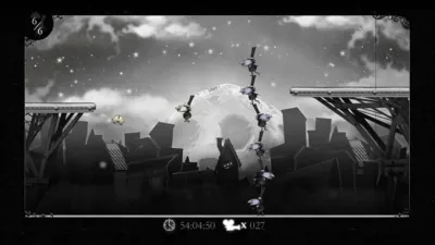 Winterbottom — скриншот 3