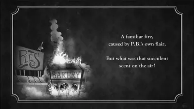 Winterbottom — скриншот 4