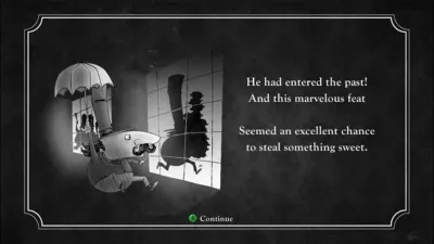 Winterbottom — скриншот 5