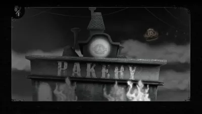 Winterbottom — скриншот 7