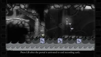 Winterbottom — скриншот 9