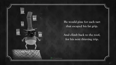 Winterbottom — скриншот 10