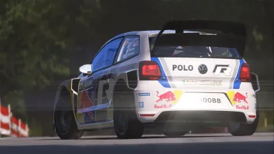 Sébastien Loeb Rally EVO — скриншот 3