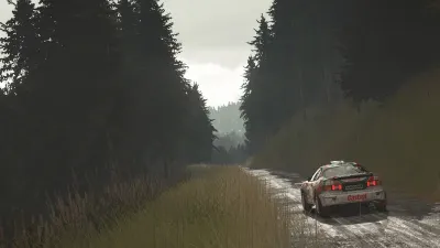 Sébastien Loeb Rally EVO — скриншот 4