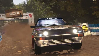 Sébastien Loeb Rally EVO — скриншот 5