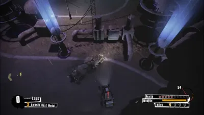 Scrap Metal — скриншот 1