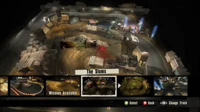 Scrap Metal — скриншот 2