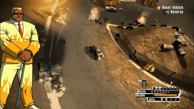 Scrap Metal — скриншот 6