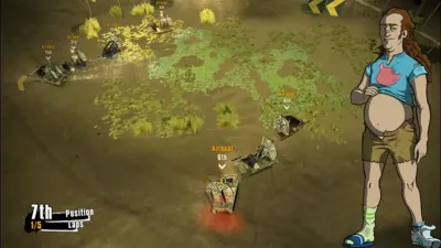 Scrap Metal — скриншот 7