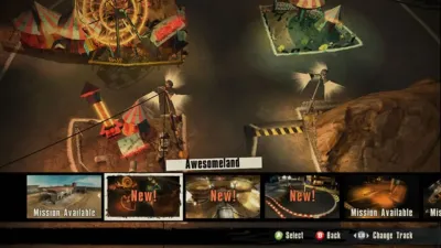 Scrap Metal — скриншот 8