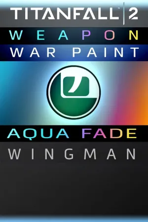 Titanfall™ 2: морской «B3 Ведомый»