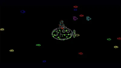 Deep Ones — скриншот 2