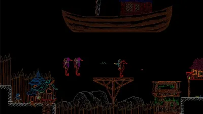 Deep Ones — скриншот 5