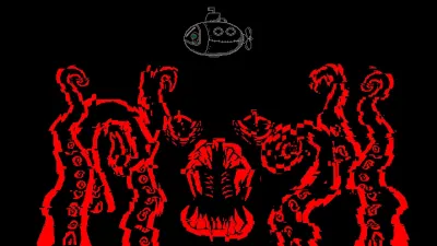 Deep Ones — скриншот 6