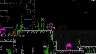 Deep Ones — скриншот 7