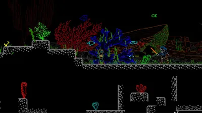 Deep Ones — скриншот 9