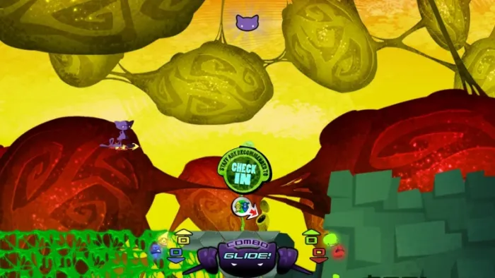 Schrödinger's Cat and the Raiders of the Lost Quark — скриншот 3