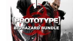 Prototype® Biohazard Bundle