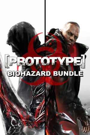 Prototype® Biohazard Bundle
