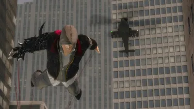 Prototype® Biohazard Bundle — скриншот 13