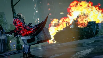 Prototype® Biohazard Bundle — скриншот 2