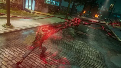 Prototype® Biohazard Bundle — скриншот 3