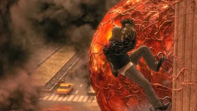 Prototype® Biohazard Bundle — скриншот 4