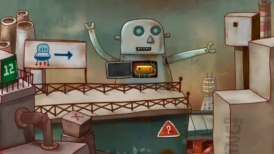 Mr. Pumpkin Adventure — скриншот 7