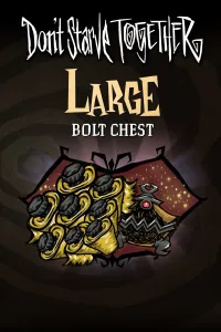 Large Bolt Chest