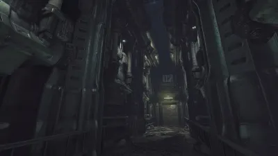 Версия deluxe Gears of War: Ultimate Edition — скриншот 1