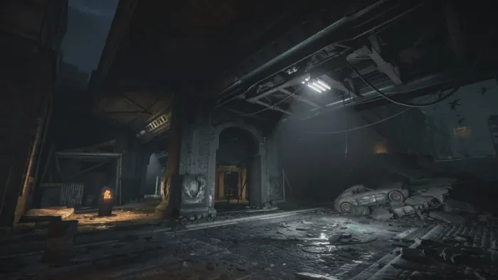 Версия deluxe Gears of War: Ultimate Edition — скриншот 3