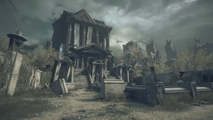 Версия deluxe Gears of War: Ultimate Edition — скриншот 9