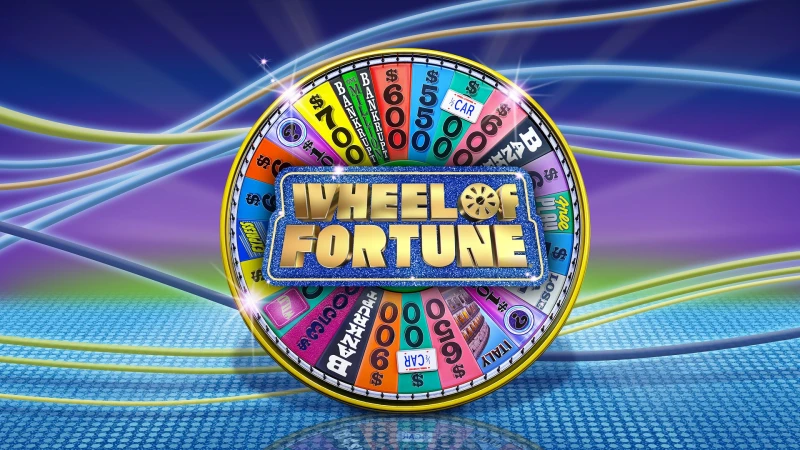 Wheel Of Fortune®