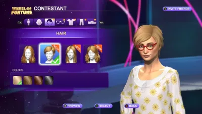 Wheel Of Fortune® — скриншот 5