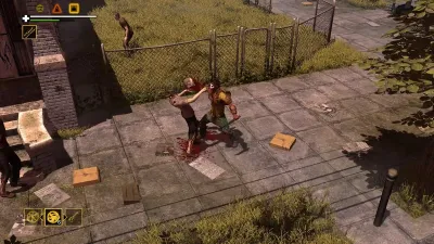 How To Survive 2 — скриншот 1