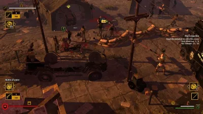 How To Survive 2 — скриншот 2