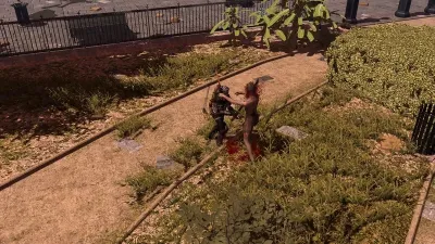 How To Survive 2 — скриншот 3