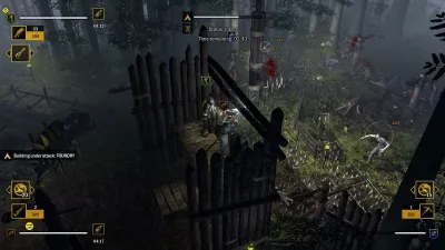 How To Survive 2 — скриншот 4