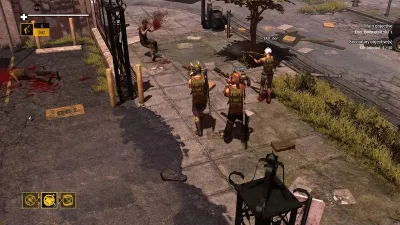 How To Survive 2 — скриншот 5