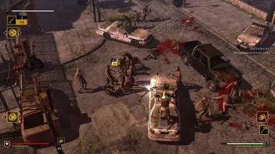 How To Survive 2 — скриншот 6